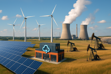 Sustainability and Asset Lifecycle Management